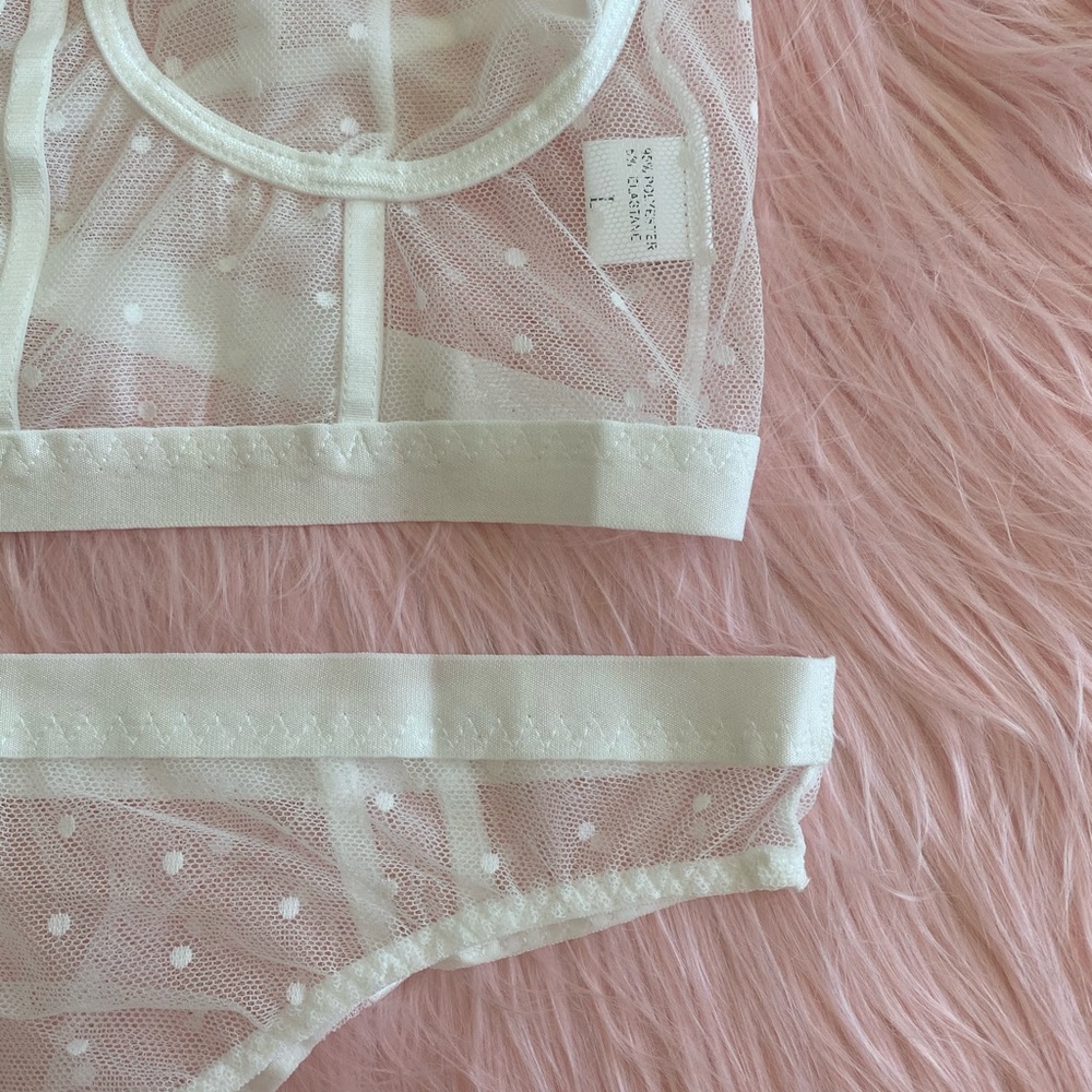 Underwear Set - Picture 3 of 11